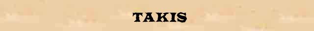  (Takis)       